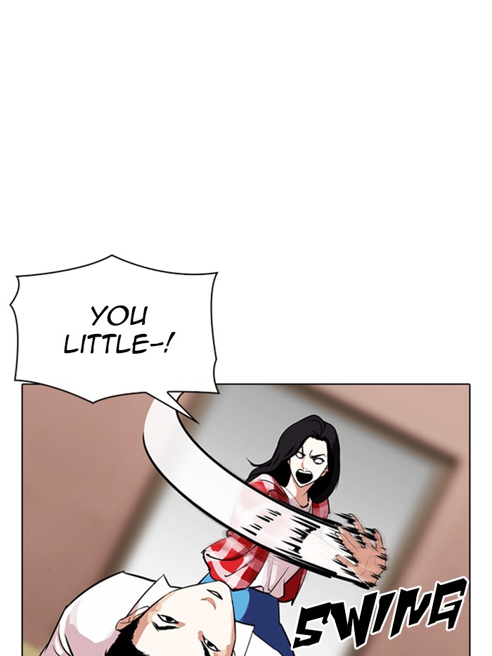 Lookism - Manhwa chapter 315 - page 12