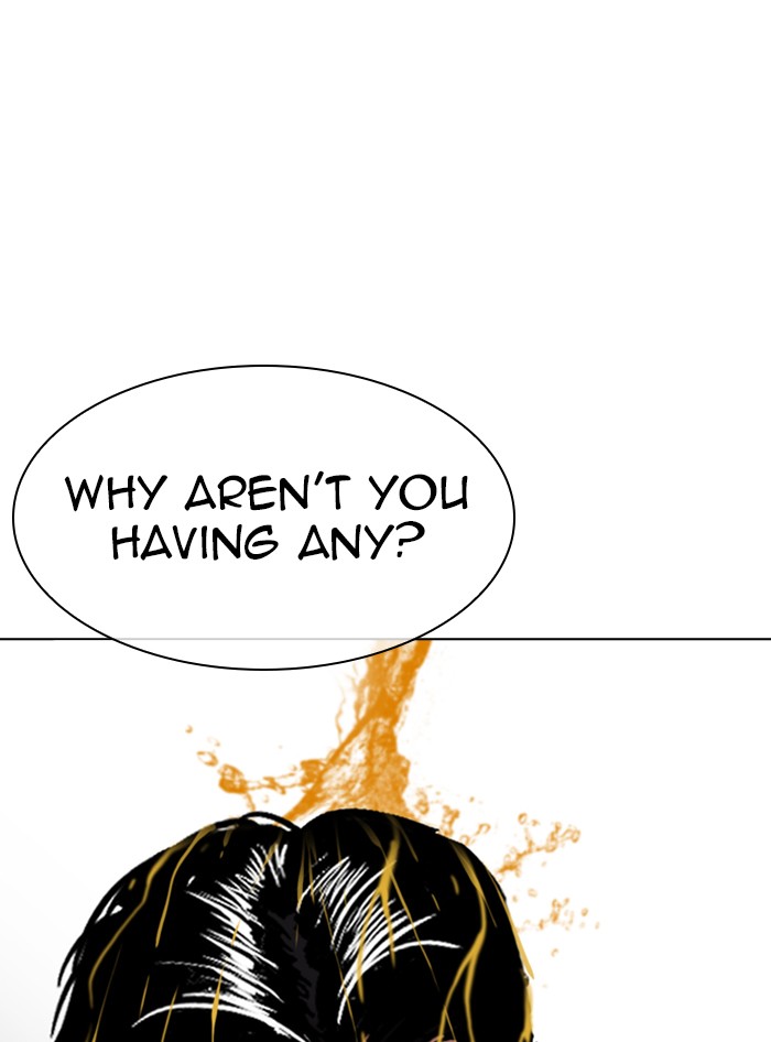 Lookism - Manhwa chapter 315 - page 127