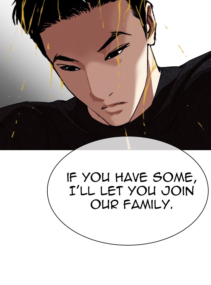 Lookism - Manhwa chapter 315 - page 128