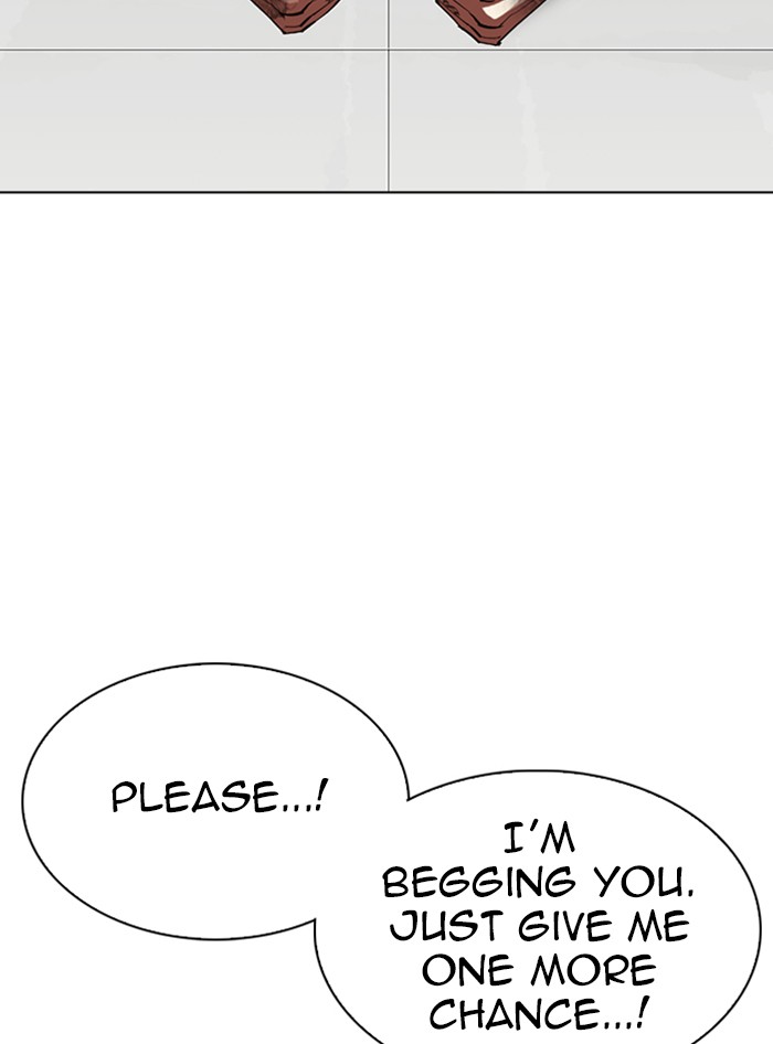 Lookism - Manhwa chapter 315 - page 136