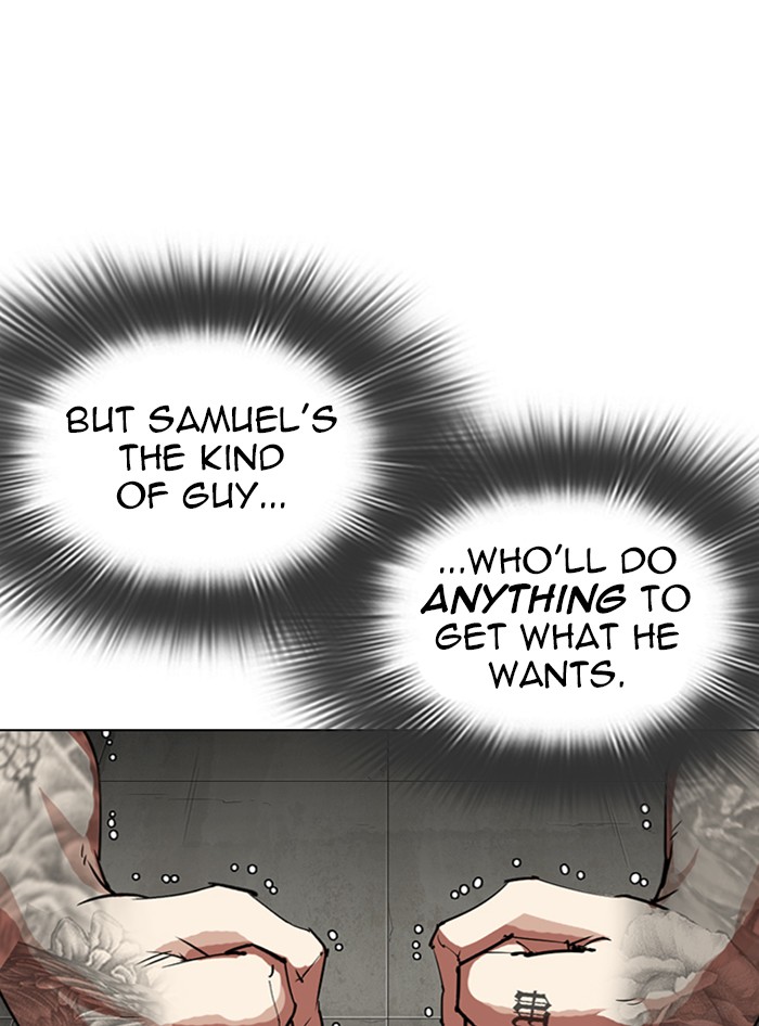 Lookism - Manhwa chapter 315 - page 140
