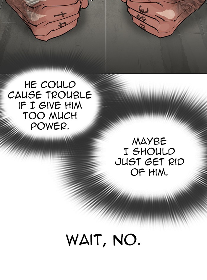 Lookism - Manhwa chapter 315 - page 141