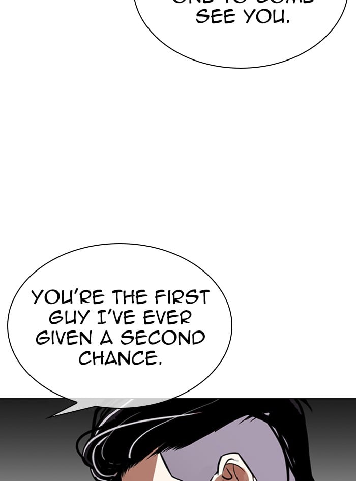 Lookism - Manhwa chapter 315 - page 149