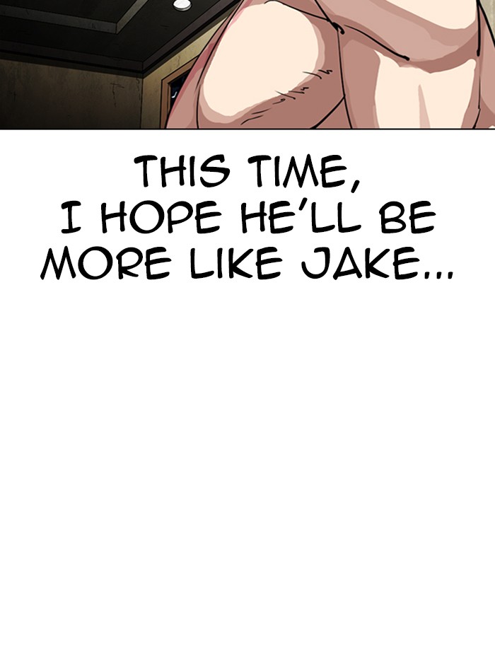 Lookism - Manhwa chapter 315 - page 152