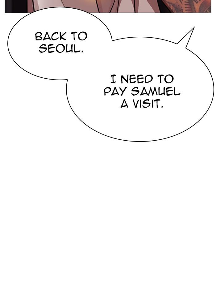 Lookism - Manhwa chapter 315 - page 164