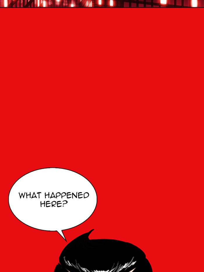 Lookism - Manhwa chapter 315 - page 167