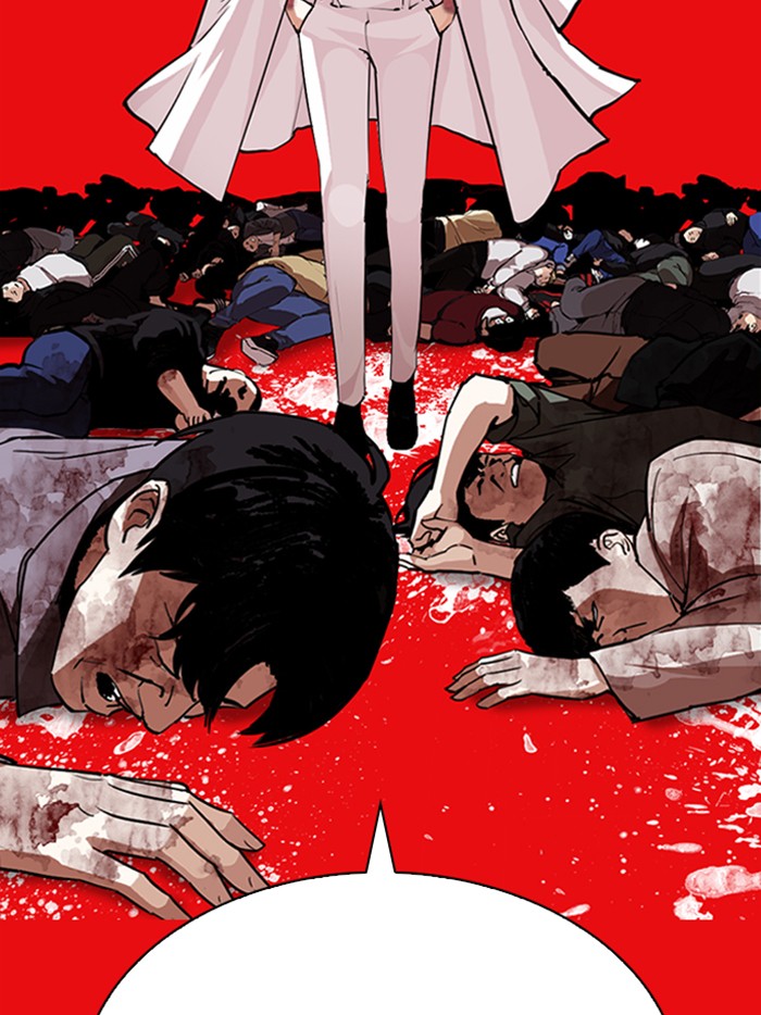 Lookism - Manhwa chapter 315 - page 170