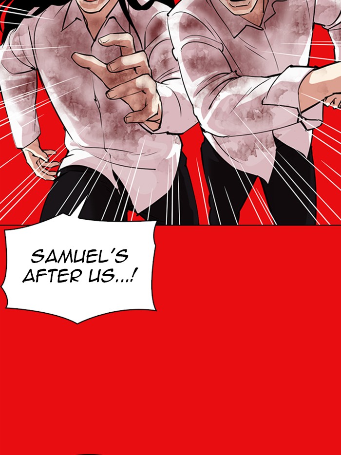 Lookism - Manhwa chapter 315 - page 174