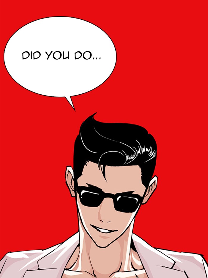 Lookism - Manhwa chapter 315 - page 176