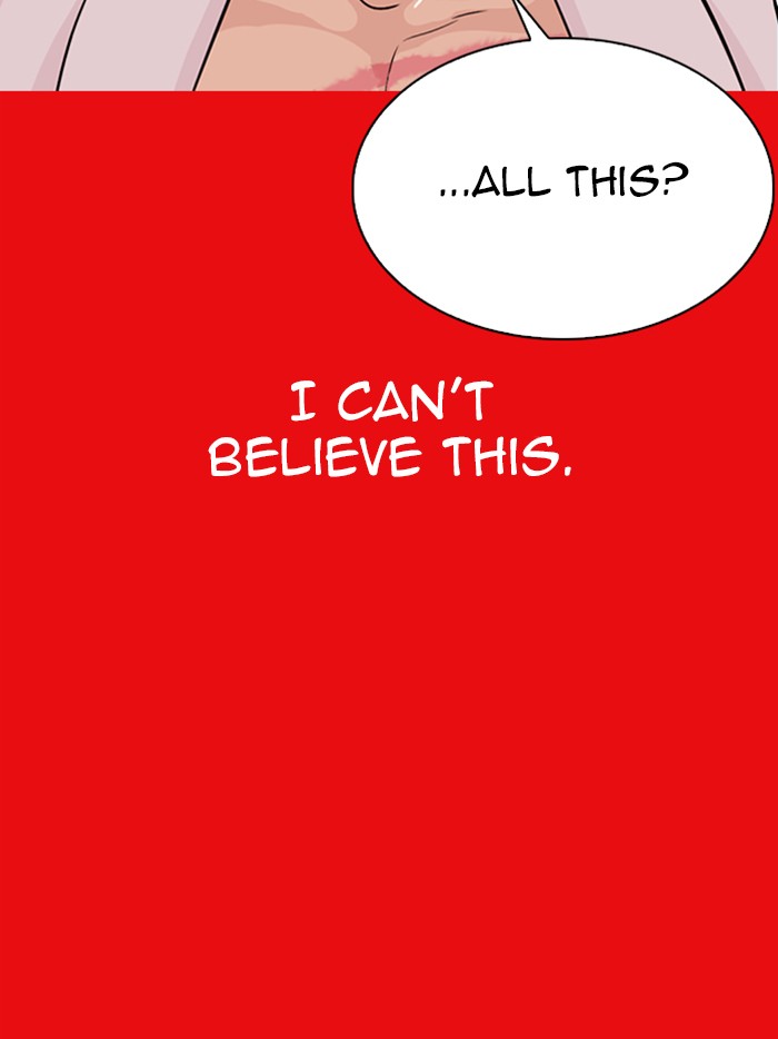 Lookism - Manhwa chapter 315 - page 177