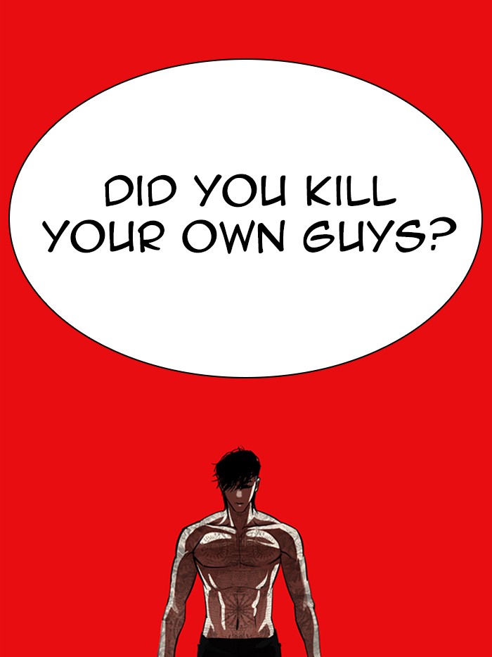 Lookism - Manhwa chapter 315 - page 181