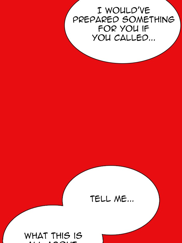 Lookism - Manhwa chapter 315 - page 184