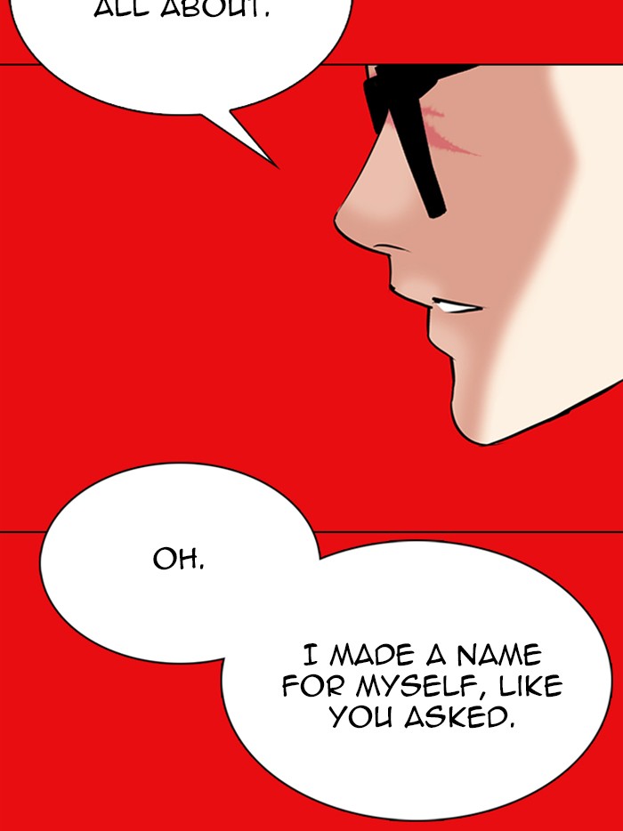 Lookism - Manhwa chapter 315 - page 185