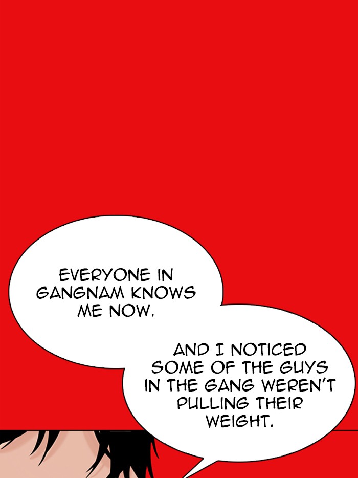 Lookism - Manhwa chapter 315 - page 186