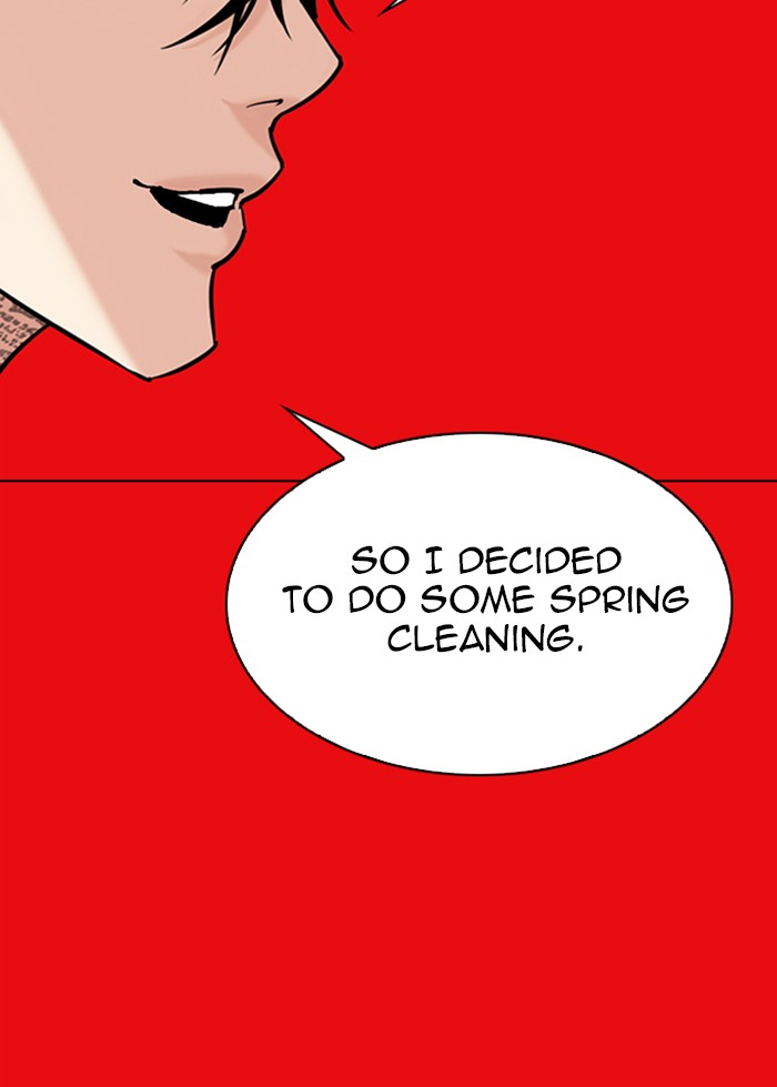 Lookism - Manhwa chapter 315 - page 187