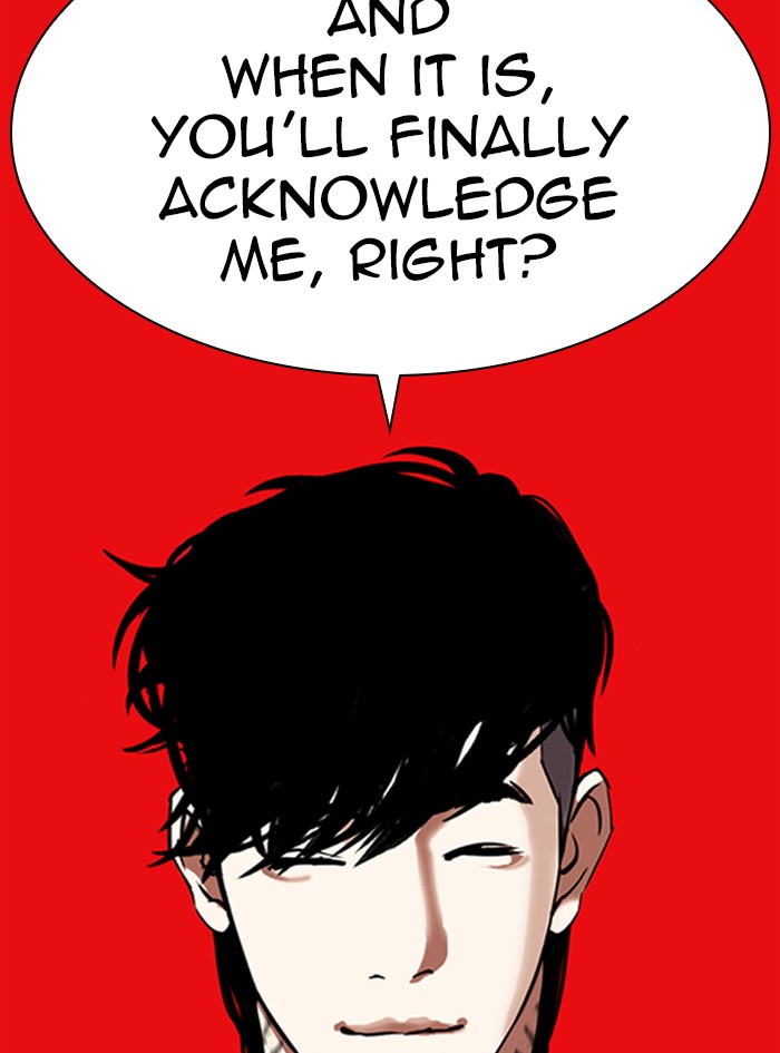 Lookism - Manhwa chapter 315 - page 190