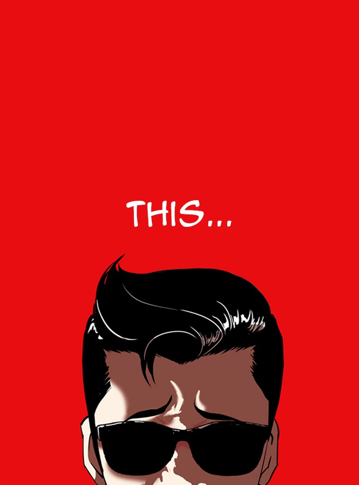 Lookism - Manhwa chapter 315 - page 192