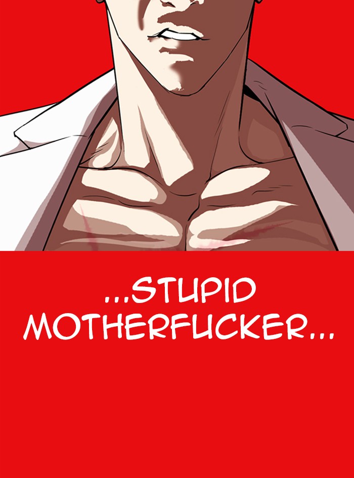 Lookism - Manhwa chapter 315 - page 193