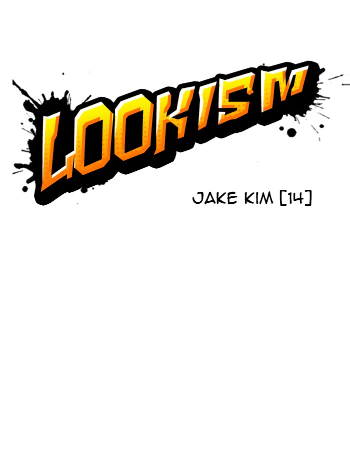 Lookism - Manhwa chapter 315 - page 20