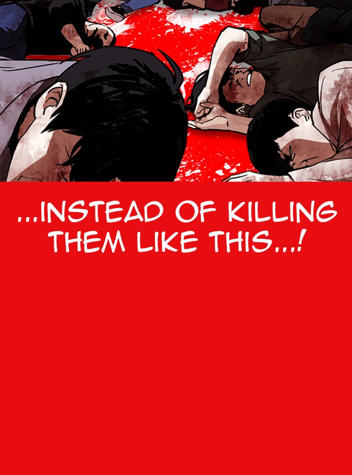 Lookism - Manhwa chapter 315 - page 201