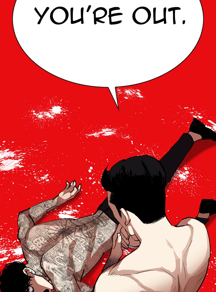 Lookism - Manhwa chapter 315 - page 205