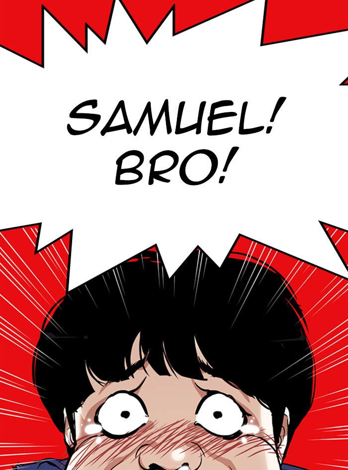 Lookism - Manhwa chapter 315 - page 209