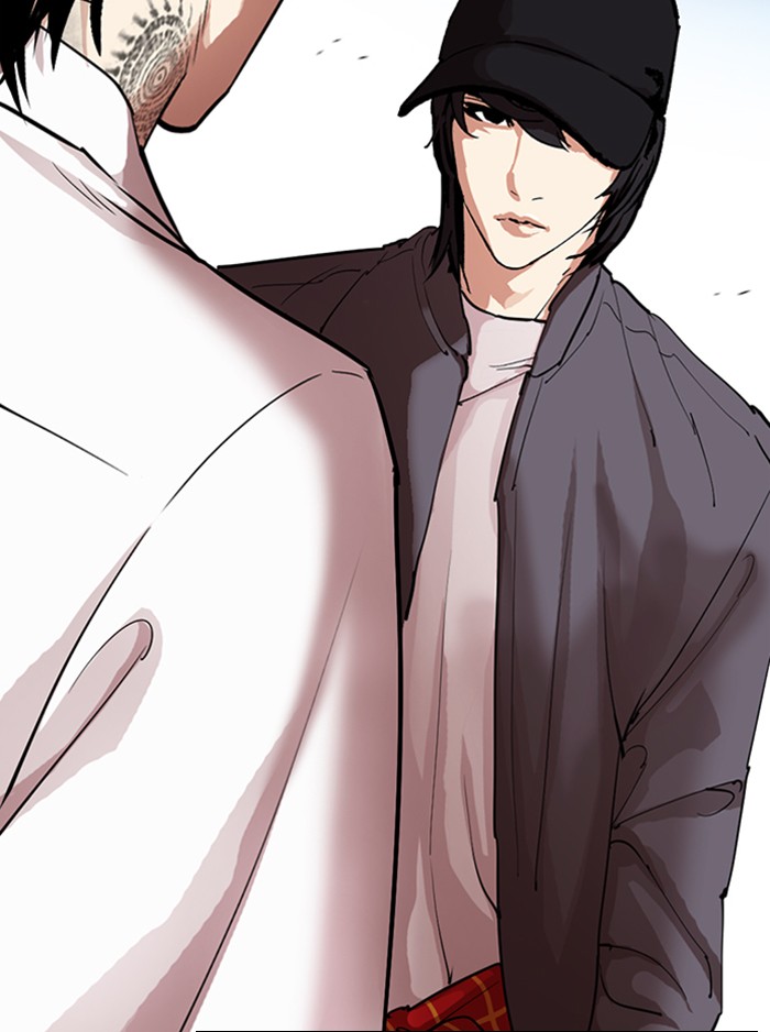 Lookism - Manhwa chapter 315 - page 224