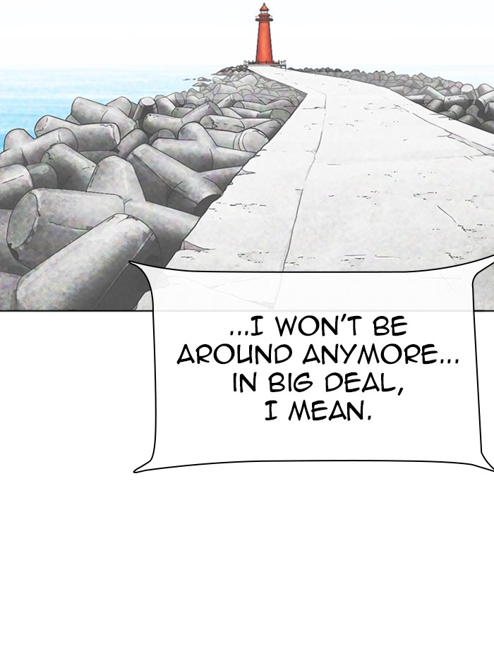 Lookism - Manhwa chapter 315 - page 23