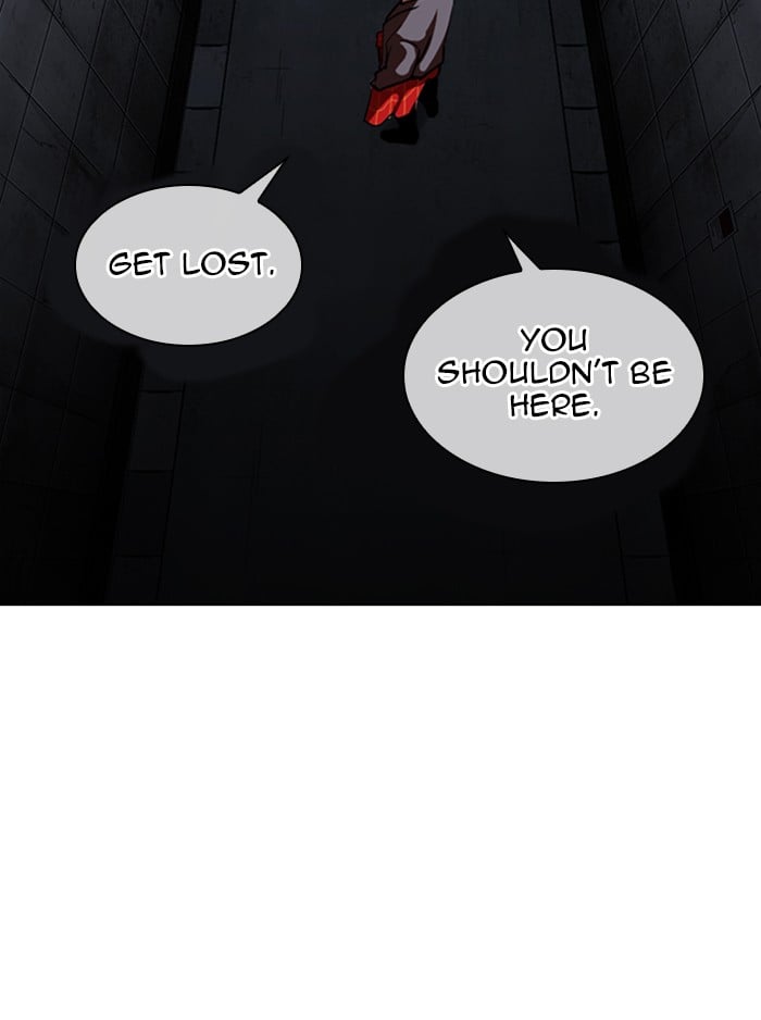 Lookism - Manhwa chapter 315 - page 233
