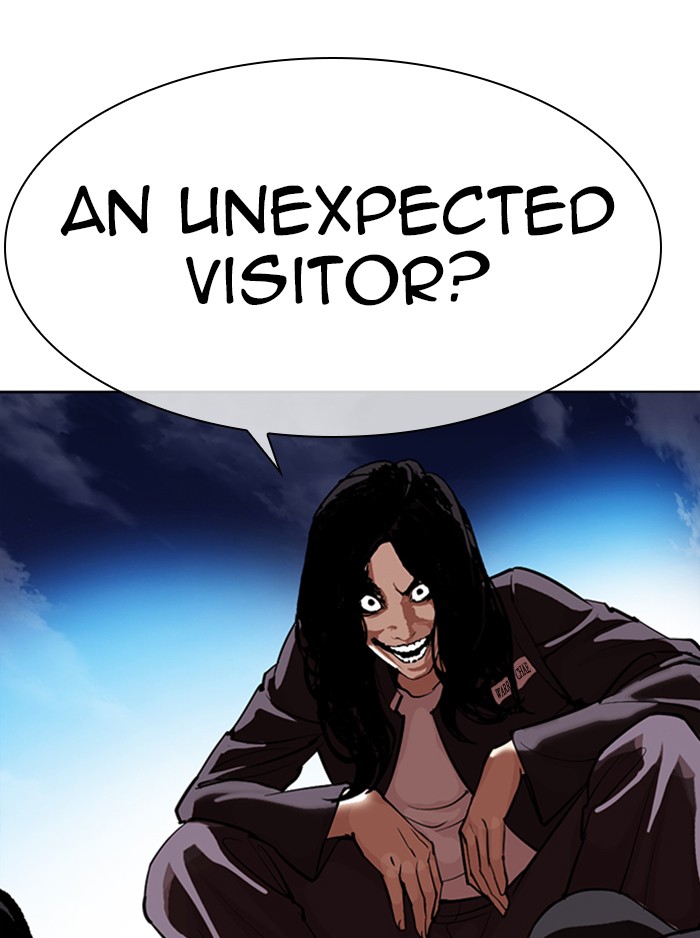 Lookism - Manhwa chapter 315 - page 235