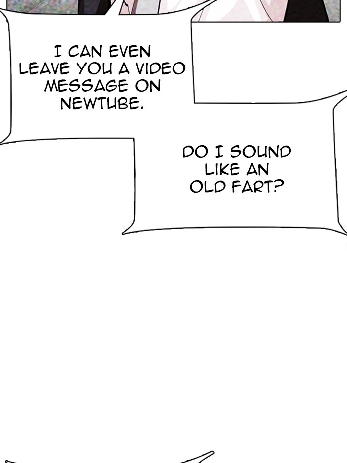 Lookism - Manhwa chapter 315 - page 25