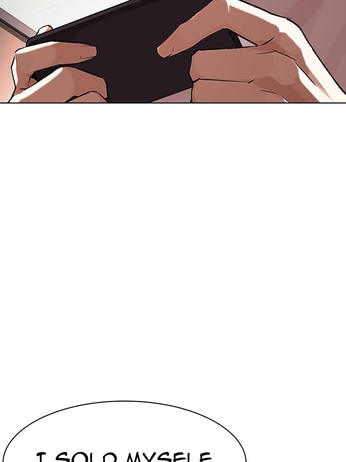 Lookism - Manhwa chapter 315 - page 29
