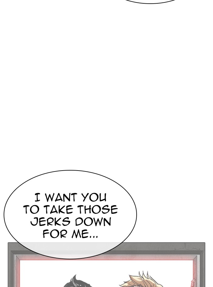 Lookism - Manhwa chapter 315 - page 35