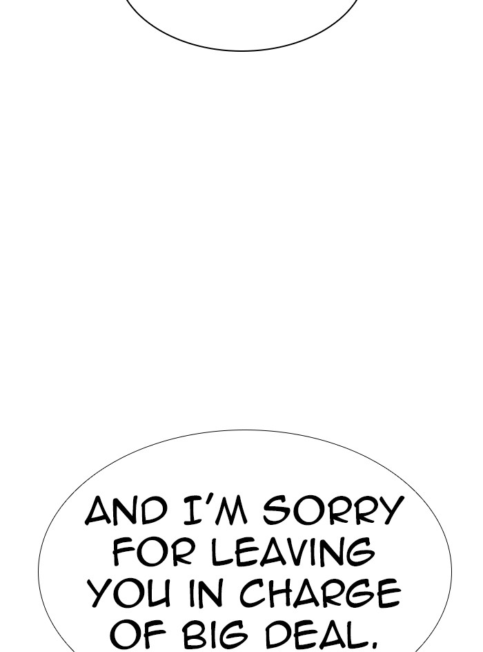 Lookism - Manhwa chapter 315 - page 38