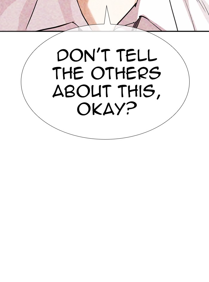 Lookism - Manhwa chapter 315 - page 40