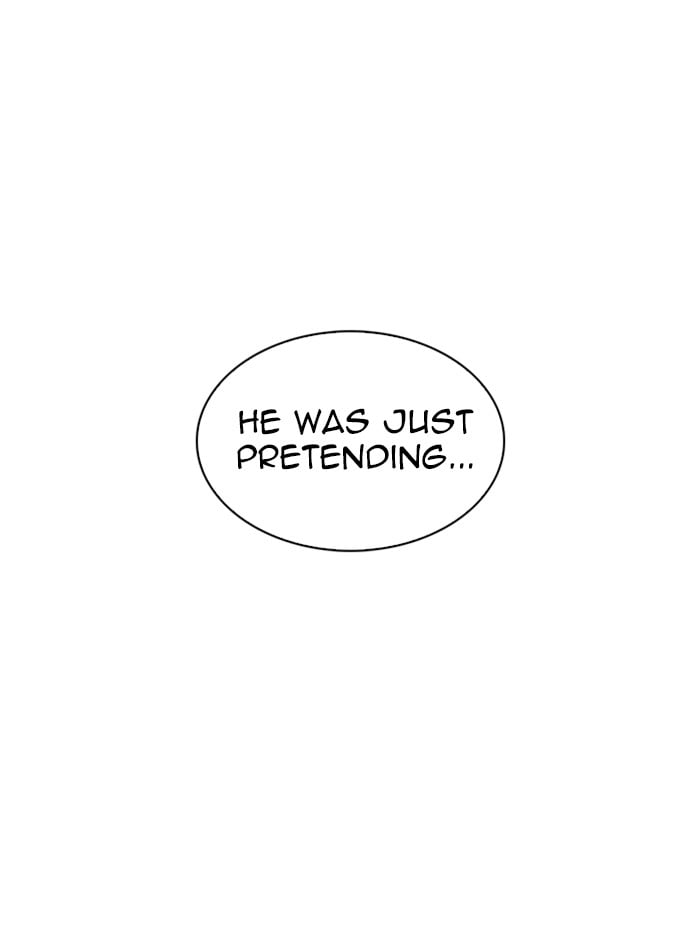 Lookism - Manhwa chapter 315 - page 41