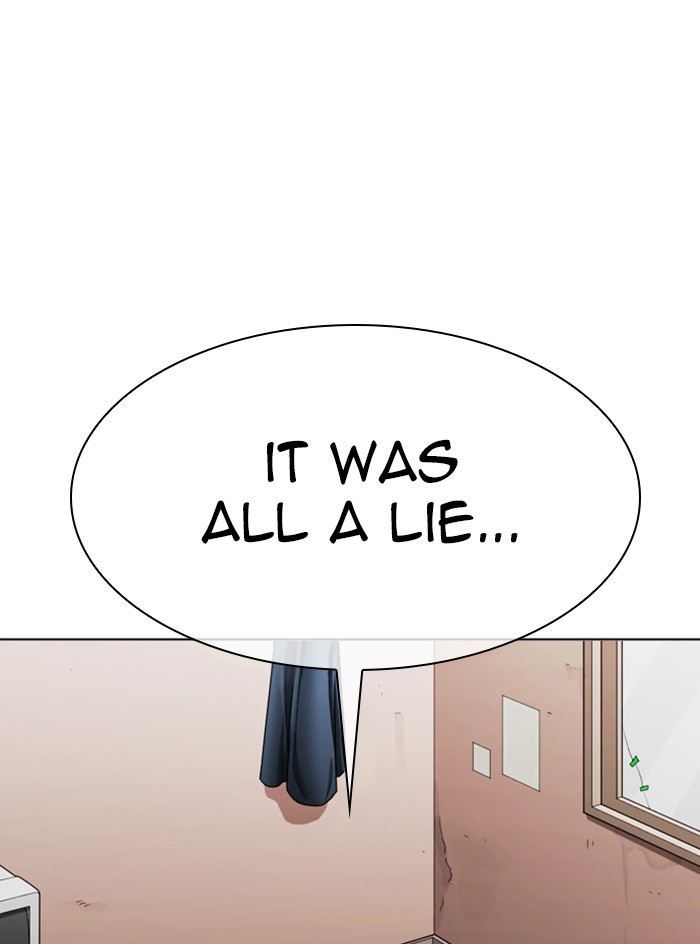 Lookism - Manhwa chapter 315 - page 42