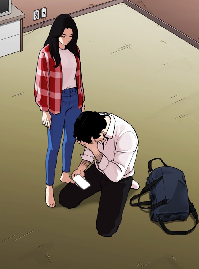 Lookism - Manhwa chapter 315 - page 43