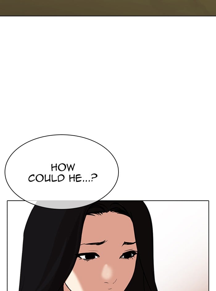 Lookism - Manhwa chapter 315 - page 44