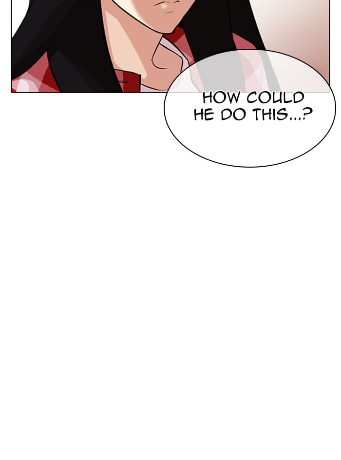 Lookism - Manhwa chapter 315 - page 45