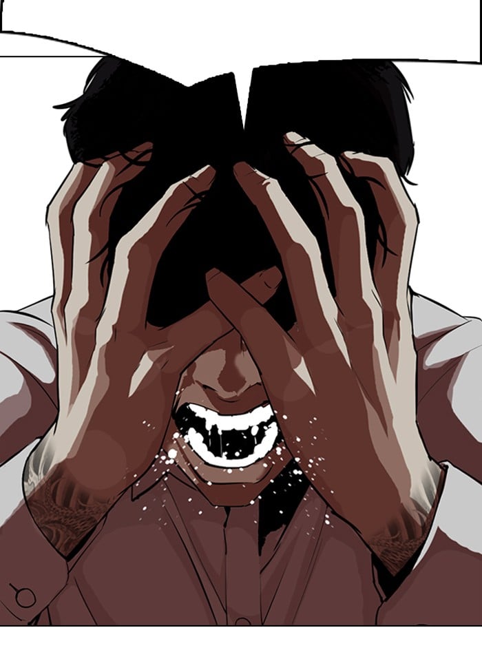 Lookism - Manhwa chapter 315 - page 49