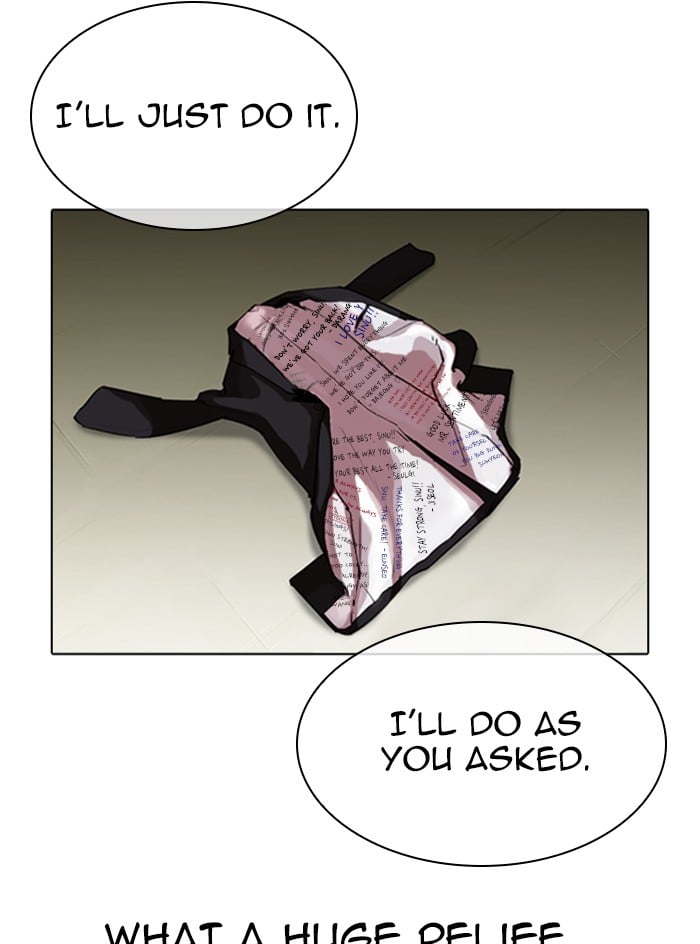 Lookism - Manhwa chapter 315 - page 52