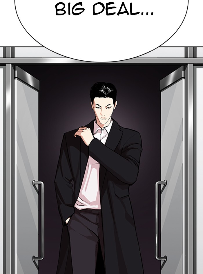 Lookism - Manhwa chapter 315 - page 56