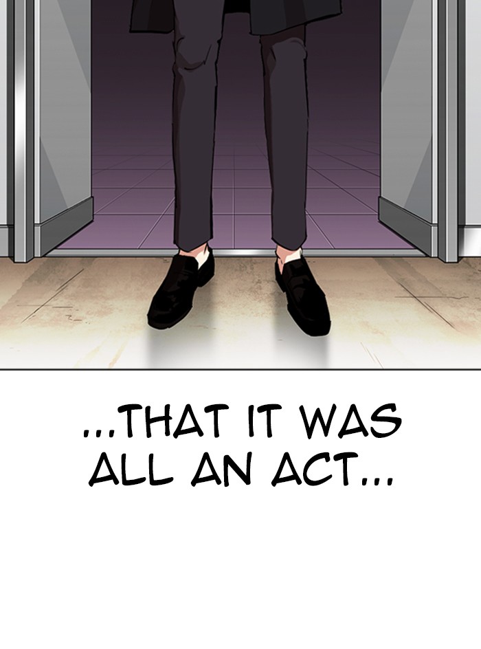 Lookism - Manhwa chapter 315 - page 57