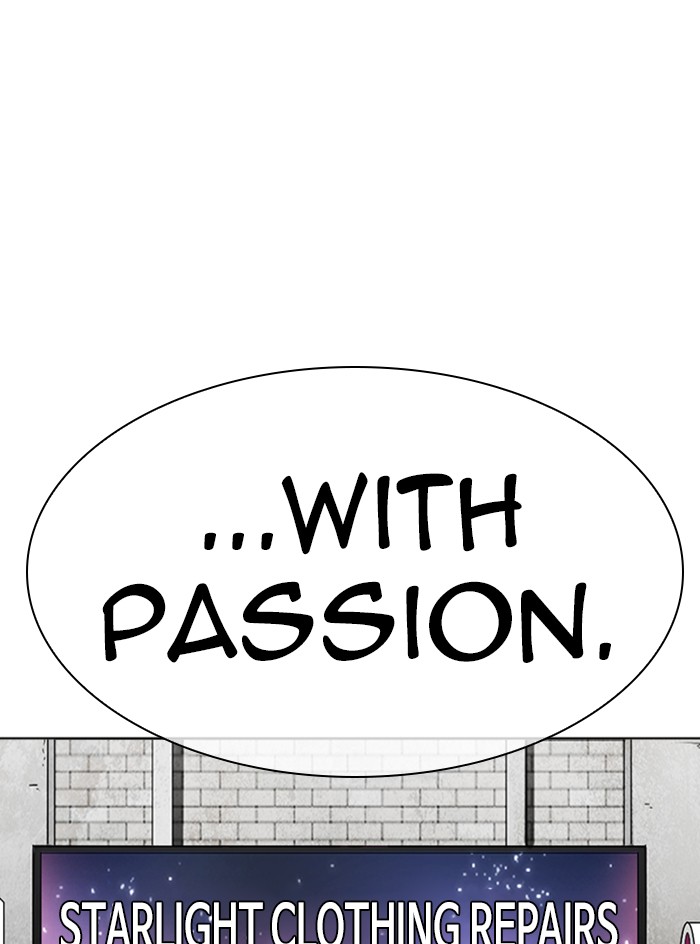 Lookism - Manhwa chapter 315 - page 58