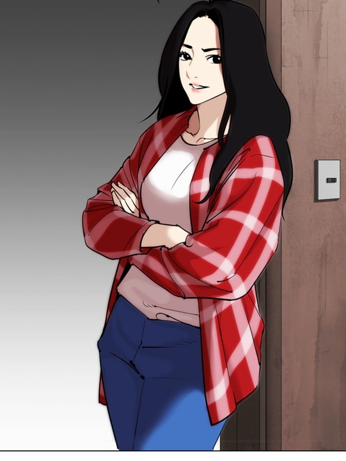 Lookism - Manhwa chapter 315 - page 6