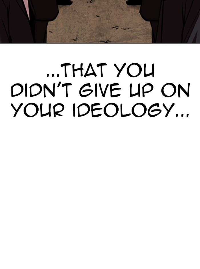 Lookism - Manhwa chapter 315 - page 60