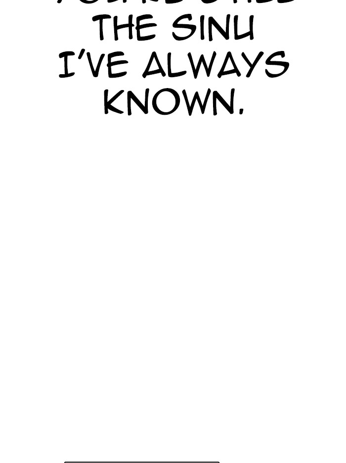 Lookism - Manhwa chapter 315 - page 64