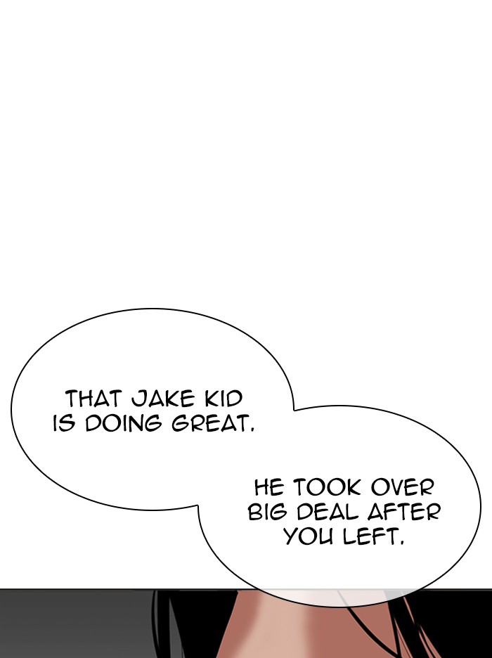 Lookism - Manhwa chapter 315 - page 66
