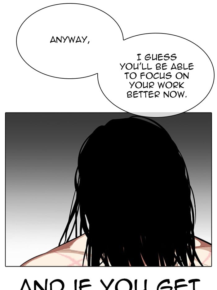Lookism - Manhwa chapter 315 - page 68